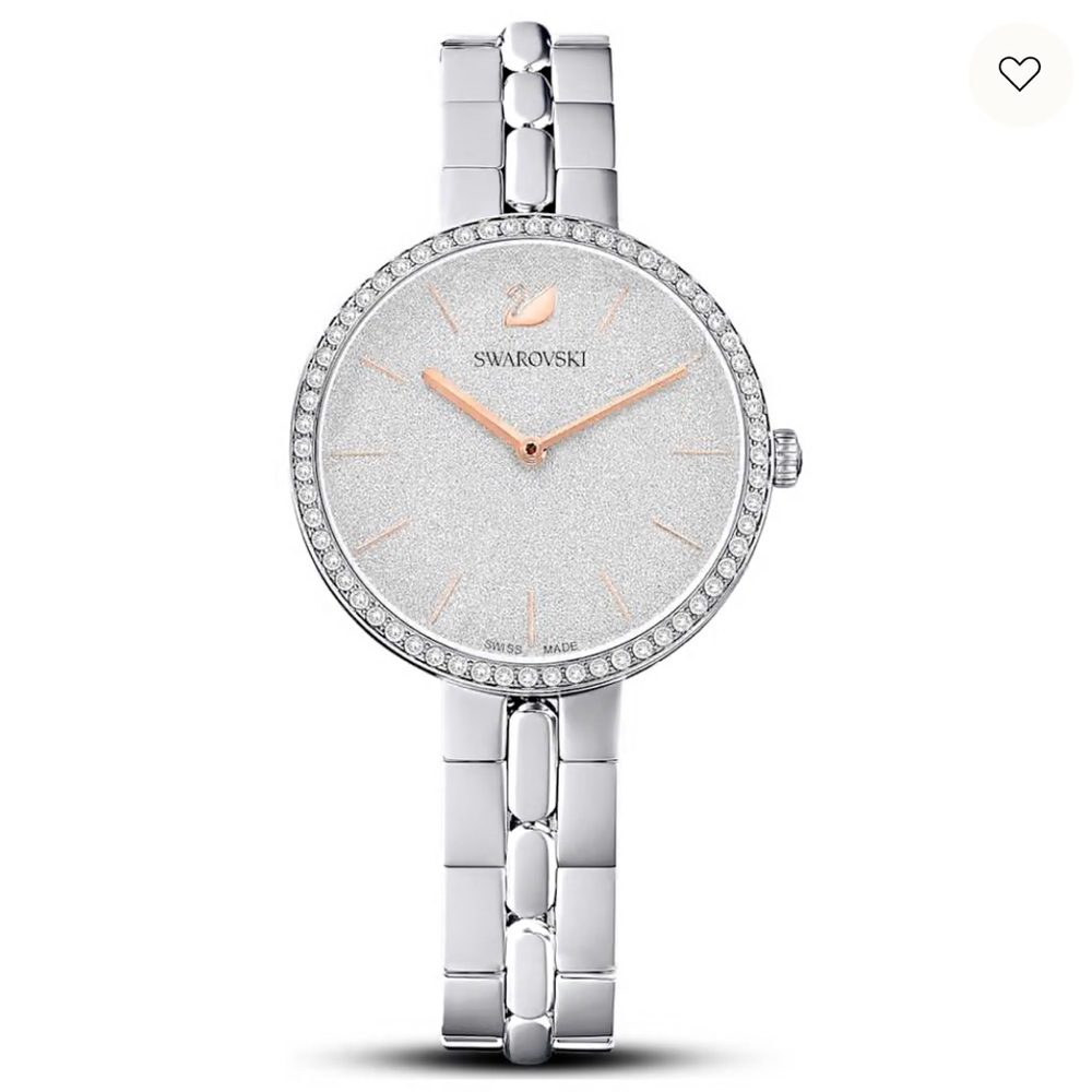 Swarovski Cosmopolitan Watch